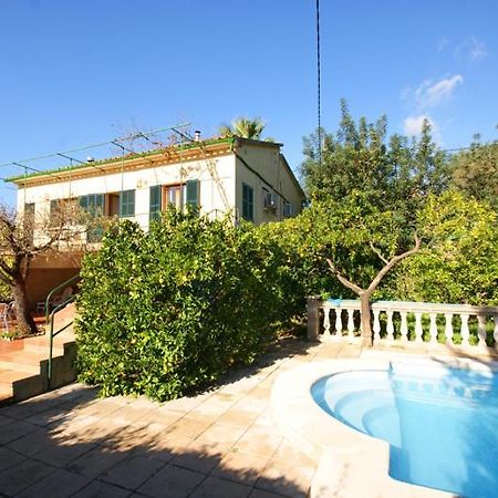 Villa Ideal Sóller Εξωτερικό φωτογραφία