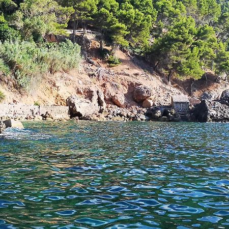 Villa Ideal Sóller Εξωτερικό φωτογραφία
