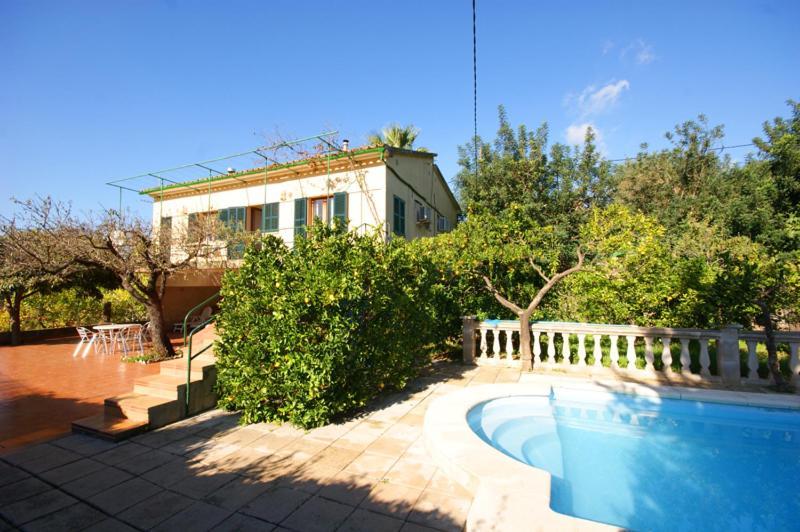 Villa Ideal Sóller Εξωτερικό φωτογραφία