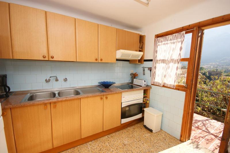 Villa Ideal Sóller Εξωτερικό φωτογραφία