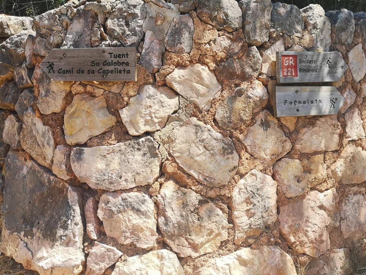 Villa Ideal Sóller Εξωτερικό φωτογραφία