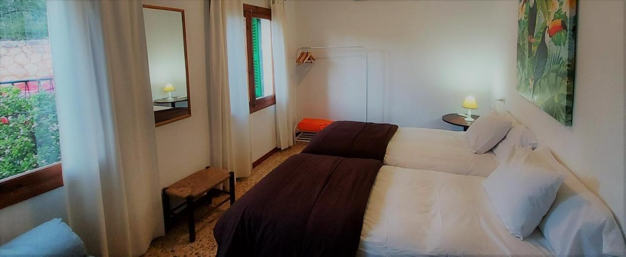 Villa Ideal Sóller Εξωτερικό φωτογραφία