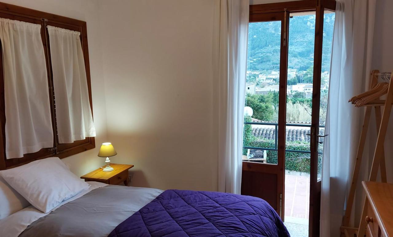Villa Ideal Sóller Εξωτερικό φωτογραφία