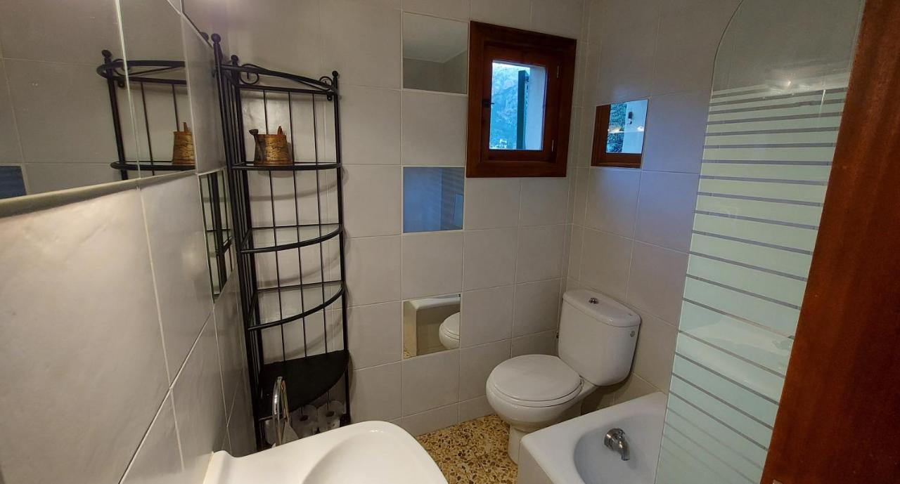 Villa Ideal Sóller Εξωτερικό φωτογραφία